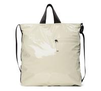 Rains Dash Borsetta 38 cm bianco