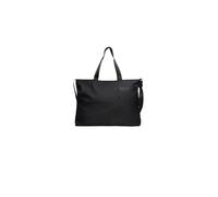 Rains Dash Borsa a tracolla 50 cm nero