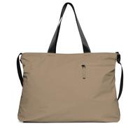 Rains Dash Messenger Tote Bag W3 - Borsa da viaggio 50 cm (beige)