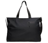 Rains Dash Messenger Tote Bag W3 - Borsa da viaggio 50 cm (black)