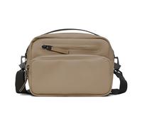 Rains Essential Borsa a tracolla 25 cm beige