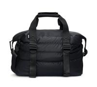 Rains Essential Borsa da viaggio Weekender 52 cm nero