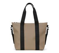 Rains Essential Borsa shopper 36 cm beige