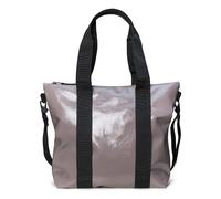 Rains Essential Borsa shopper 36 cm rosa