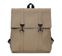 Rains Essential Zaino da giorno 34 cm marrone