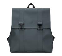 Rains Essential Zaino da giorno 40 cm Scomparto per laptop blu