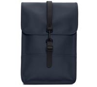 Rains Essential Zaino da giorno 40 cm Vano porta PC blu