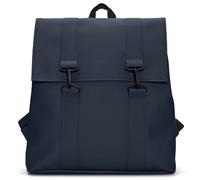 Rains Essential Zaino da giorno 40 cm Vano porta PC blu