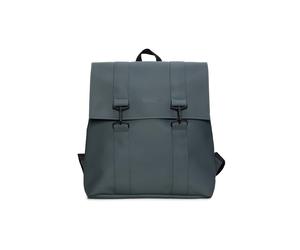 Rains Essential Zaino da giorno 40 cm Vano porta PC grigio