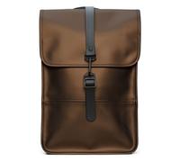 Rains Essential Zaino da giorno 40 cm Vano porta PC marrone