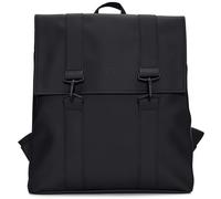 Rains Essential Zaino da giorno 40 cm Vano porta PC nero