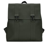 Rains Essential Zaino da giorno 40 cm Vano porta PC verde