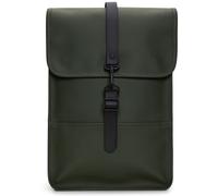Rains Essential Zaino da giorno 40 cm Vano porta PC verde