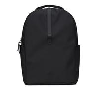 Rains Essential Zaino da giorno 41 cm Vano porta PC nero