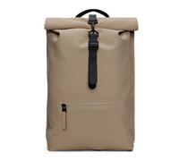 Rains Essential Zaino da giorno 48 cm beige