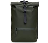 Rains Essential Zaino da giorno 48 cm verde