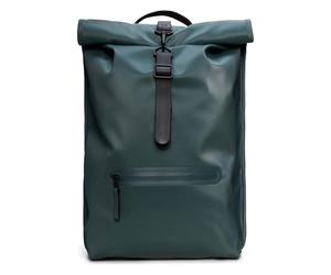 Rains Essential Zaino da giorno 48 cm verde