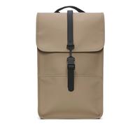 Rains Zaino beige, poliestere, unisex, 14L