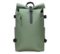 Rains Essential Zaino da giorno 52 cm Vano porta PC verde