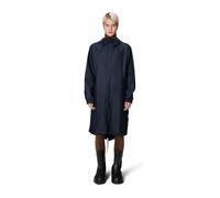 RAINS Giacca funzionale navy, Taglia S