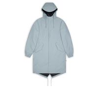 Rains - Fishtail Parka W3 - Giacca antipioggia L grigio