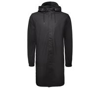 Rains Fishtail Parka W3 Impermeabile Unisex Adulti Giacca Anorak