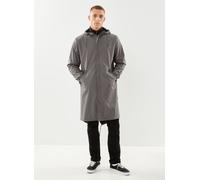 Rains - Fishtail Parka W3 - Unisexe M Grigio - Abbigliamento S Grigio