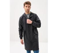 Fishtail Parka W3 - Unisexe M by Rains S Nero