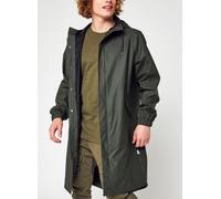 Rains - Fishtail Parka W3 - Unisexe M Verde - Abbigliamento M Verde