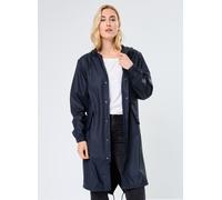 Rains - Fishtail Parka W3 - Unisexe W Blu - Abbigliamento S Blu