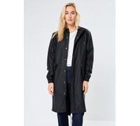 Rains - Fishtail Parka W3 - Unisexe W Nero - Abbigliamento M Nero