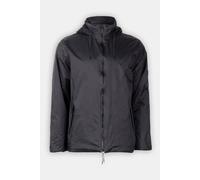 RAINS Fuse Jacket Black Unisex Taglia: XS | Giacche Outlet | Unisex | Nero