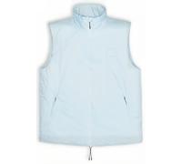 RAINS Fuse Vest Sky Unisex Taglia: M | Giacche senza maniche Outlet | Unisex