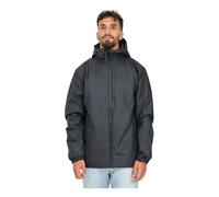 Rains - Giacca a Vento Imbottita Isolante - - Jackets - Uomo - Nero - XL