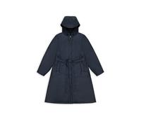 RAINS Giacca antipioggia blu | XS