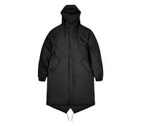 Rains - Giacca Antipioggia - - Jackets - Donna - Nero - S