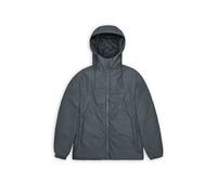 Rains - Lohja Insulated Jacket W3T1 - Giacca antipioggia XL blu