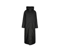 RAINS Giacca antipioggia NOME VISION LONGEST JACKET nero | S