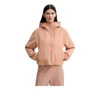 Rains - Giacca Corta Imbottita Lohja - - Jackets - Donna - Rosa - L