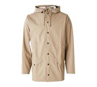 RAINS Capispalla Uomo Beige Ra12010 BEIGE L