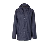 RAINS Giacca funzionale marino Donna RAINS L