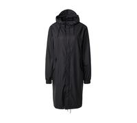 RAINS Giacca funzionale nero Uomo RAINS S nero