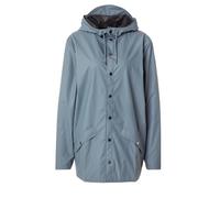 Rains - Giacca impermeabile - Jacket W3 Lagoon per Uomo - Taglia L - Blu