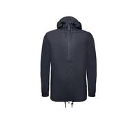 RAINS Giacca funzionale 'Storm Breaker' navy Uomo RAINS XL