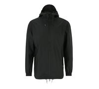 RAINS Giacca funzionale 'Storm Breaker' nero Uomo RAINS L nero