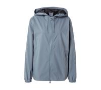 RAINS Giacca funzionale 'Suva' petrolio Donna RAINS M
