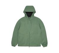 Rains - Giacca Hardshell Suva - - Jackets - Uomo - Verde - M