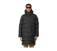 Rains - Giacca Imbottita - - Coats - Uomo - Nero - XS