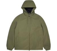 Rains - Giacca impermeabile a 3 strati - Suva Hardshell Jacket W3 Marsh per Uomo - Taglia L - Verde Verde L