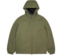 Rains - Giacca impermeabile a 3 strati - Suva Hardshell Jacket W3 Marsh per Uomo - Taglia S - Verde Verde S